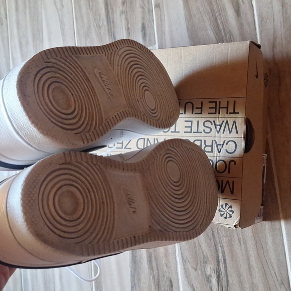 Nike Court Vision Lo - Picture 5 of 8